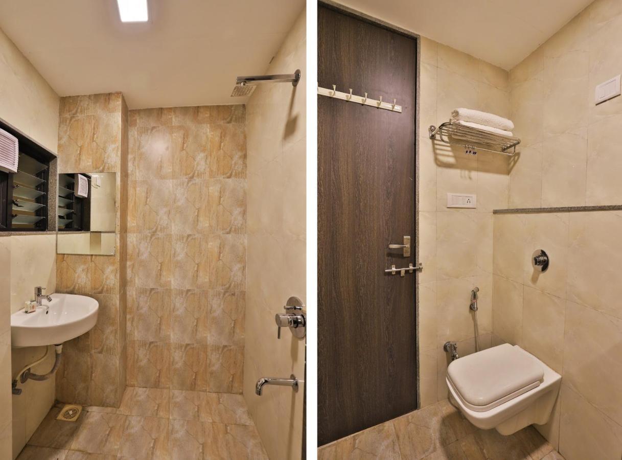Hotel Royal Rituals Vesu Surate Exterior foto